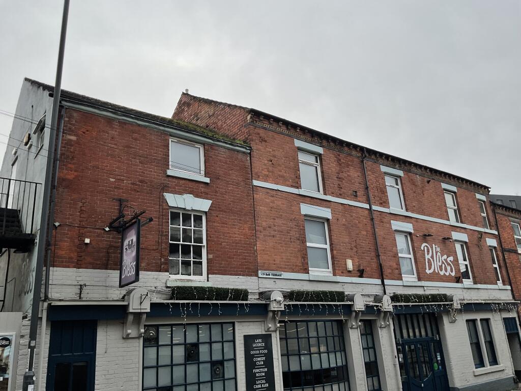 Additional image 8 of Flat 1 (Rooms 1-6), 11-17 Chapel Street, Derby DE1 3GU