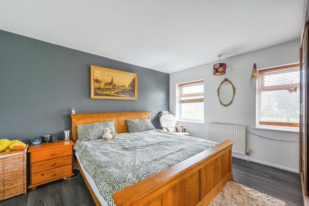 Additional image 9 of Merrill Way, Allenton, Derby