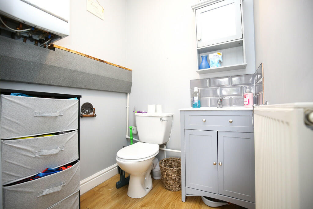 Additional image 11 of Meadow Gardens, Baddesley Ensor