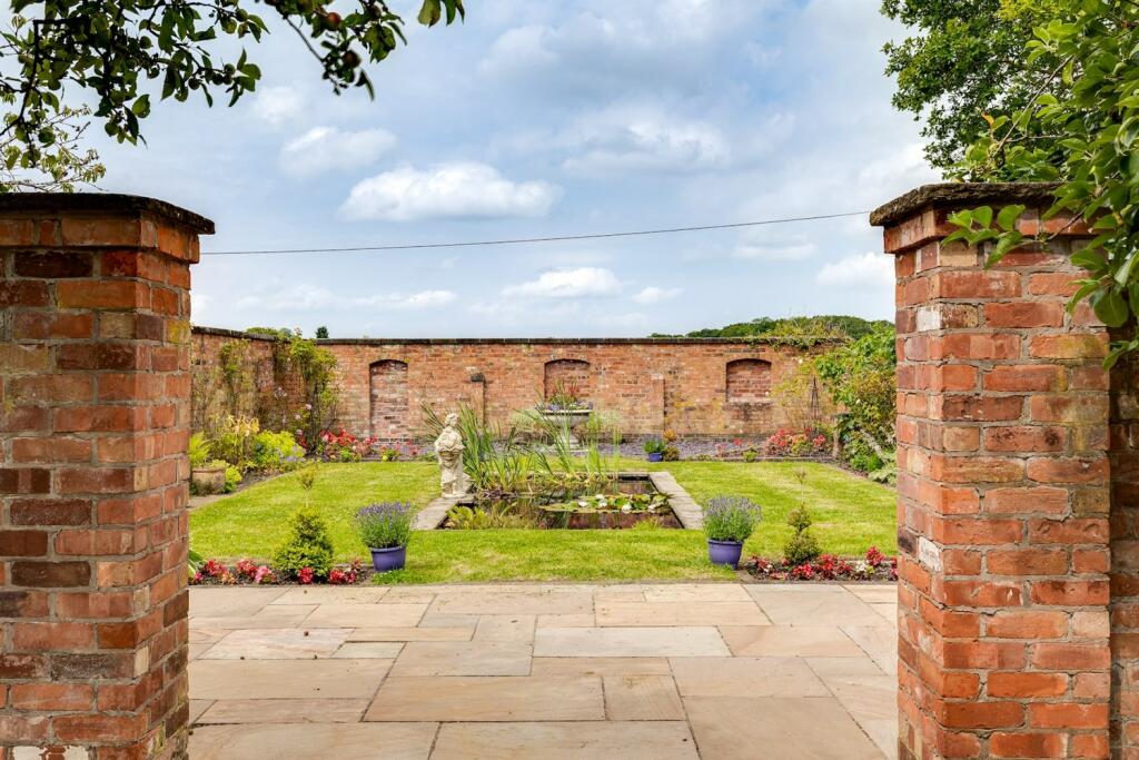 Additional image 80 of Hickhurst Lane, Rushton, Tarporley
