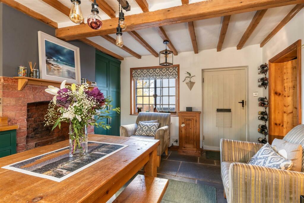 Additional image 6 of Cavendish Bridge, Shardlow, Derby