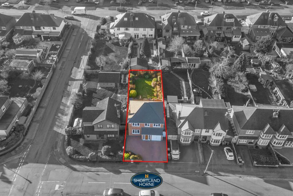 Additional image 2 of Arnold Avenue, Styvechale, Coventry