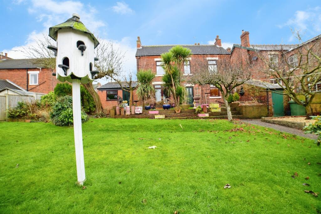 Additional image 16 of Victoria Street, South Normanton, Alfreton