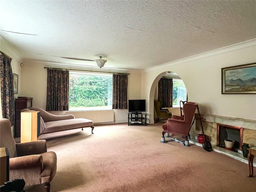 Additional image 11 of Almoners Barn, Durham, DH1