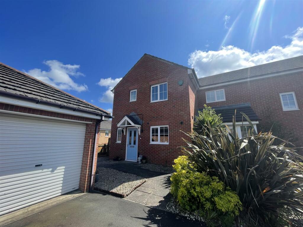 Additional image 24 of Dovecote Drive, Pelton Fell, Chester Le Street