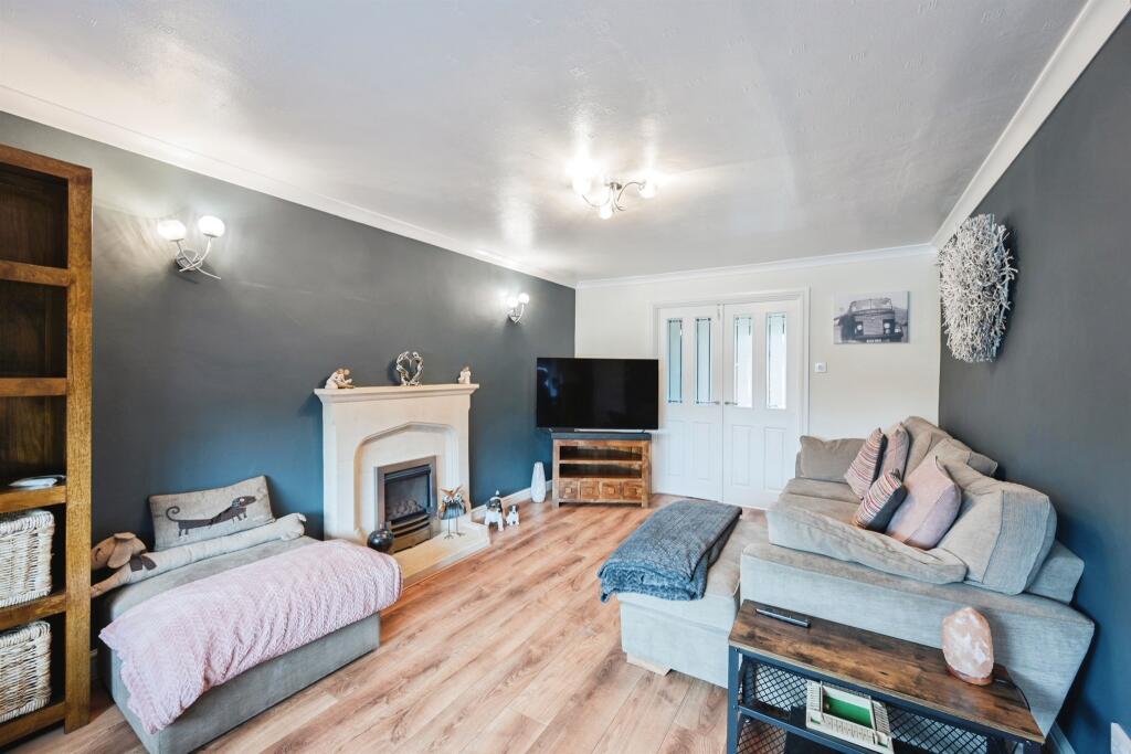 Additional image 3 of Canberra Close, Mickleover, DERBY