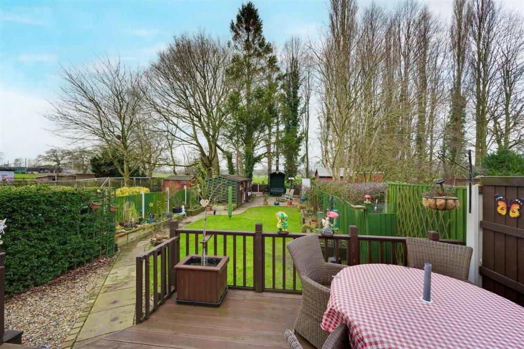 Additional image 28 of Swettenham Road, Somerford Booths, Congleton