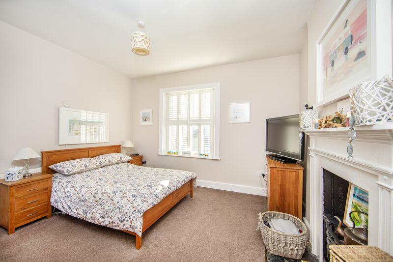 Additional image 30 of Bookmakers House, 100 Welsh Row, Nantwich