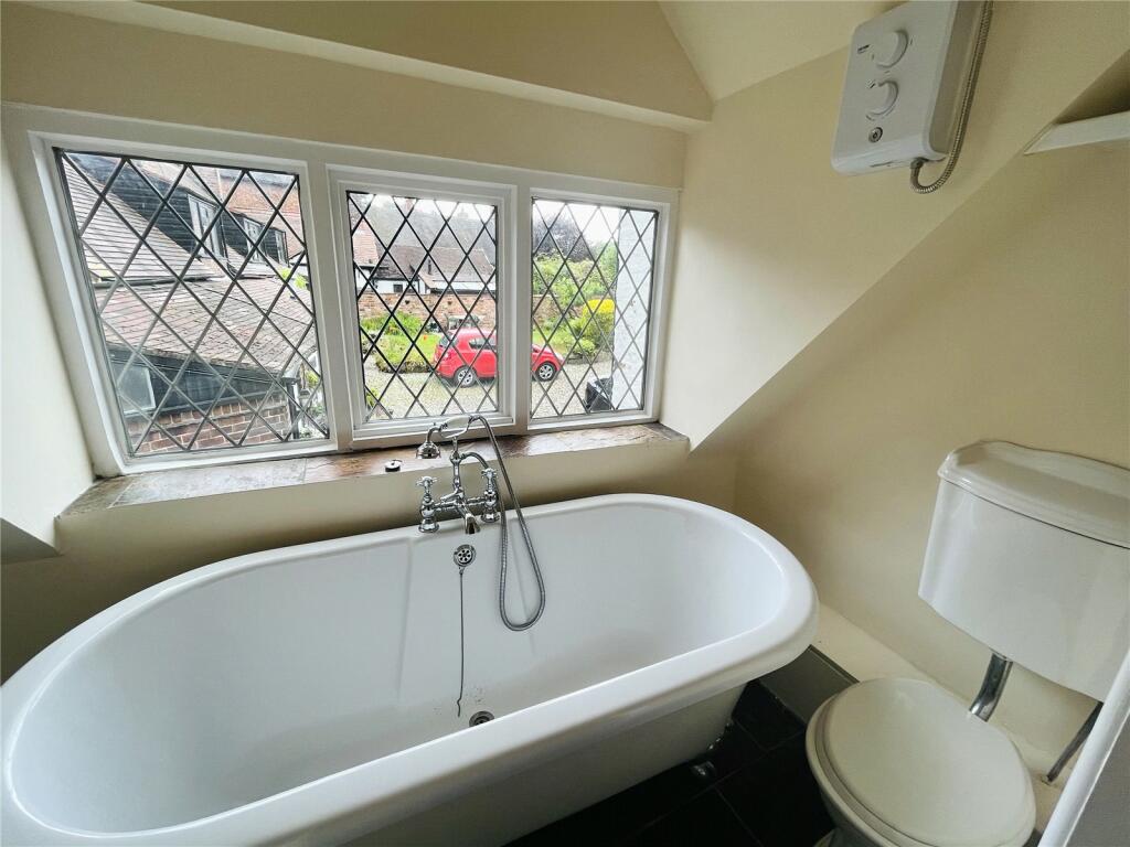 Additional image 8 of School Lane, Great Budworth, Northwich, Cheshire, CW9