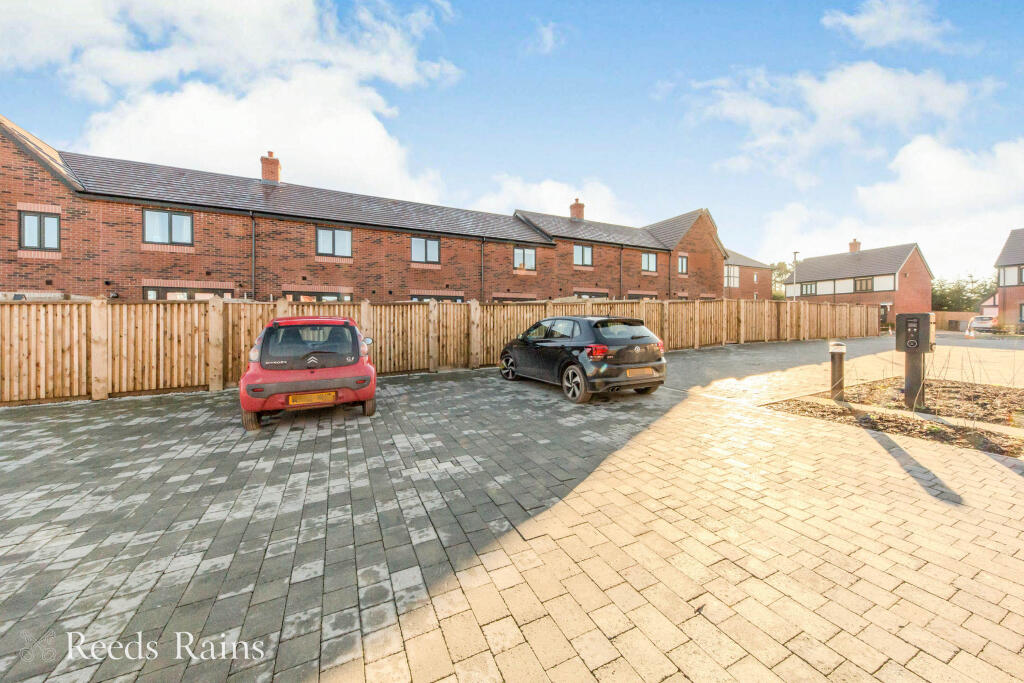 Additional image 18 of Geoffrey Way, Somerford, Congleton, Cheshire, CW12
