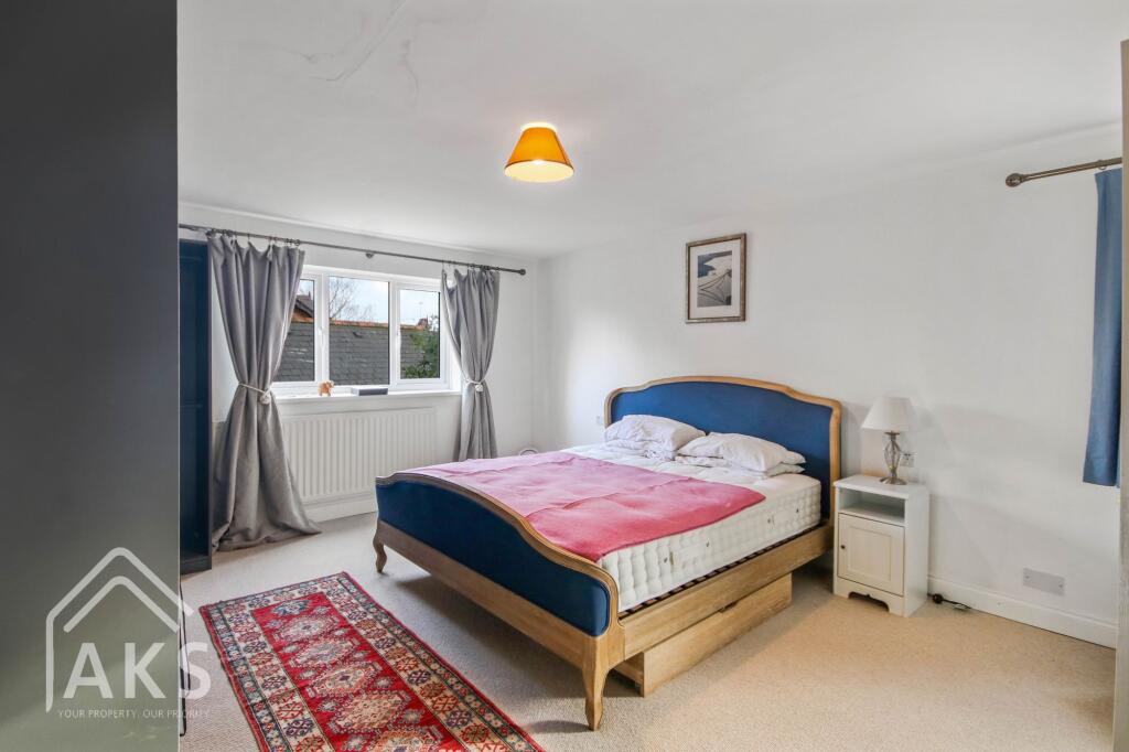 Additional image 27 of Station Road, Mickleover, DE3