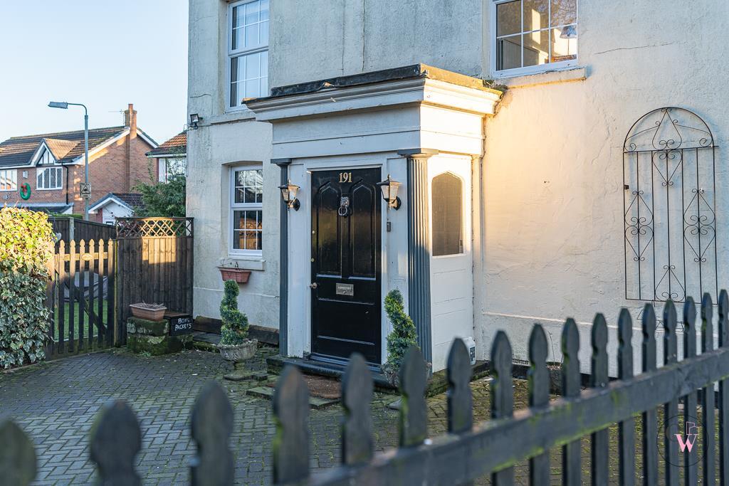 Additional image 68 of Swanlow Lane, Winsford