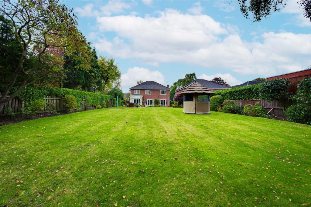 Additional image 4 of Brereton Heath Lane, Brereton Heath, Congleton