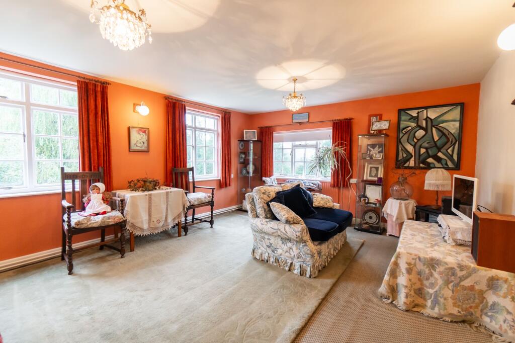 Additional image 32 of Cat & Fiddle Lane, West Hallam, DE7