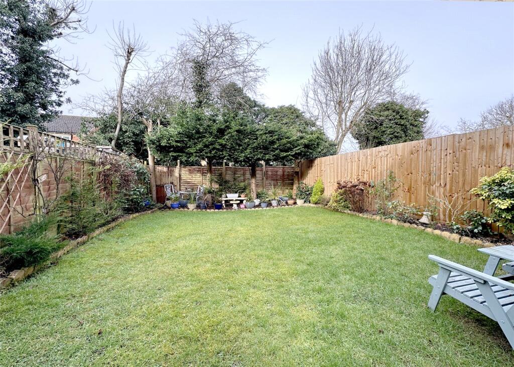 Additional image 15 of Ashley Way, Balsall Common, Coventry, West Midlands, CV7