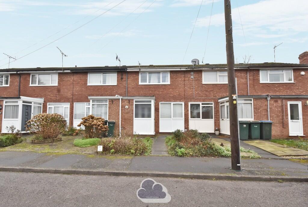 Avondale Road, Coventry, CV5 6DZ