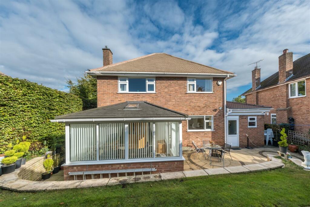 Additional image 44 of Moss Lane, Cuddington, Cheshire