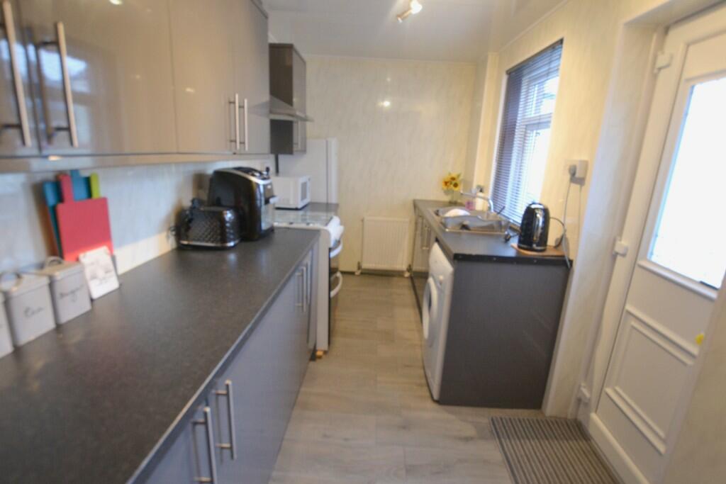 Additional image 9 of Watson Street, Stanley, County Durham, DH9