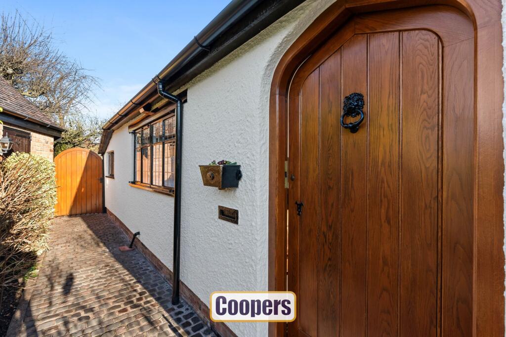 Additional image 4 of Brandon Road, Binley, CV3