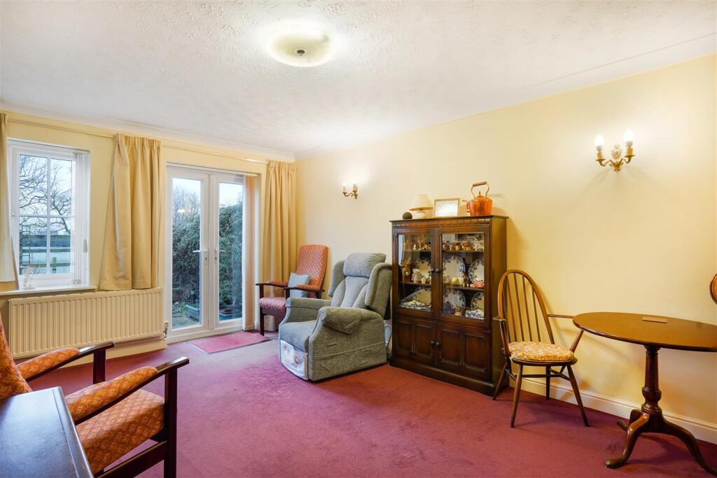 Additional image 18 of Church Road, Shackerstone