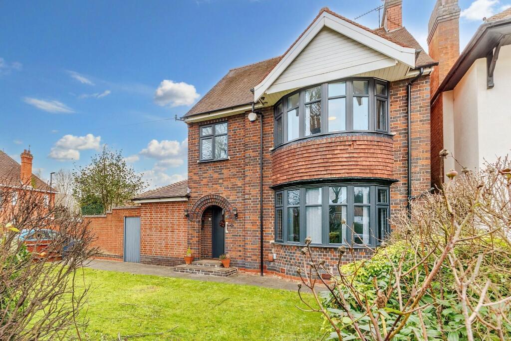 Additional image 24 of Fletchamstead Highway, Coventry