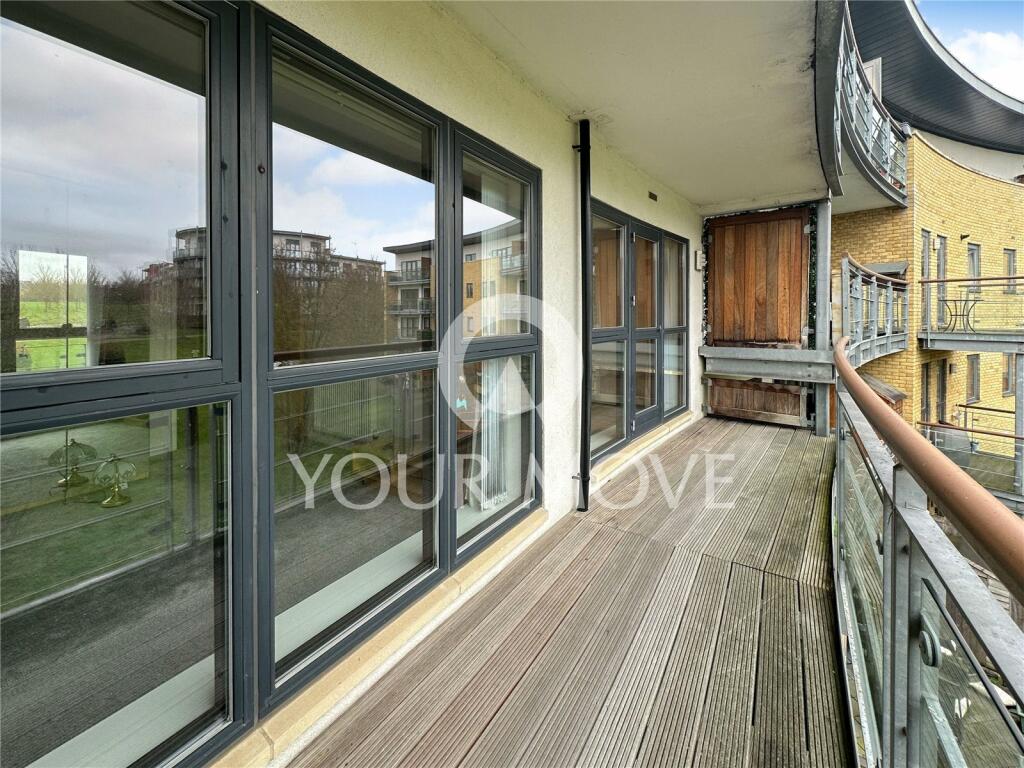 Additional image 7 of Redwing Crescent, Waterstone Way, Greenhithe, Kent, DA9