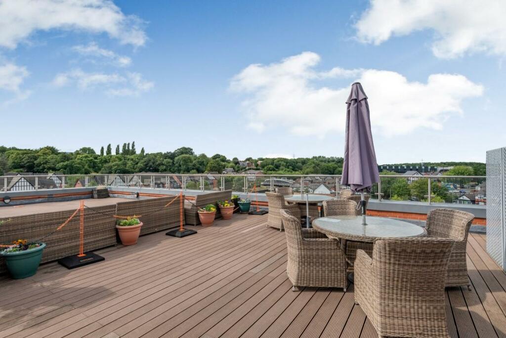 Additional image 11 of Marbury Court, Chester Way, Northwich