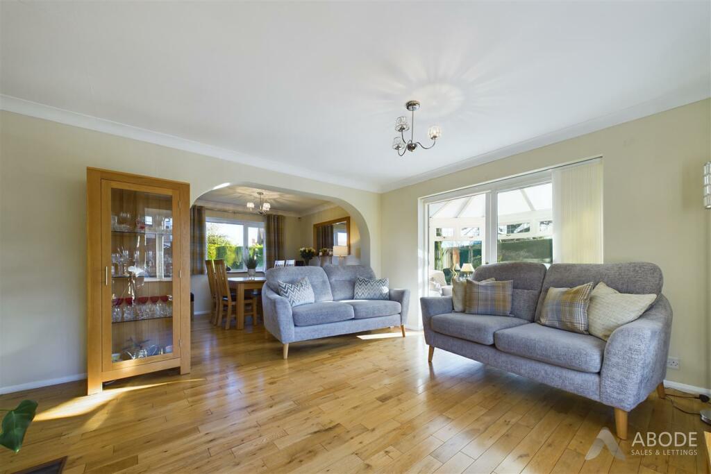 Additional image 11 of Pump Lane, Doveridge, Derbyshire