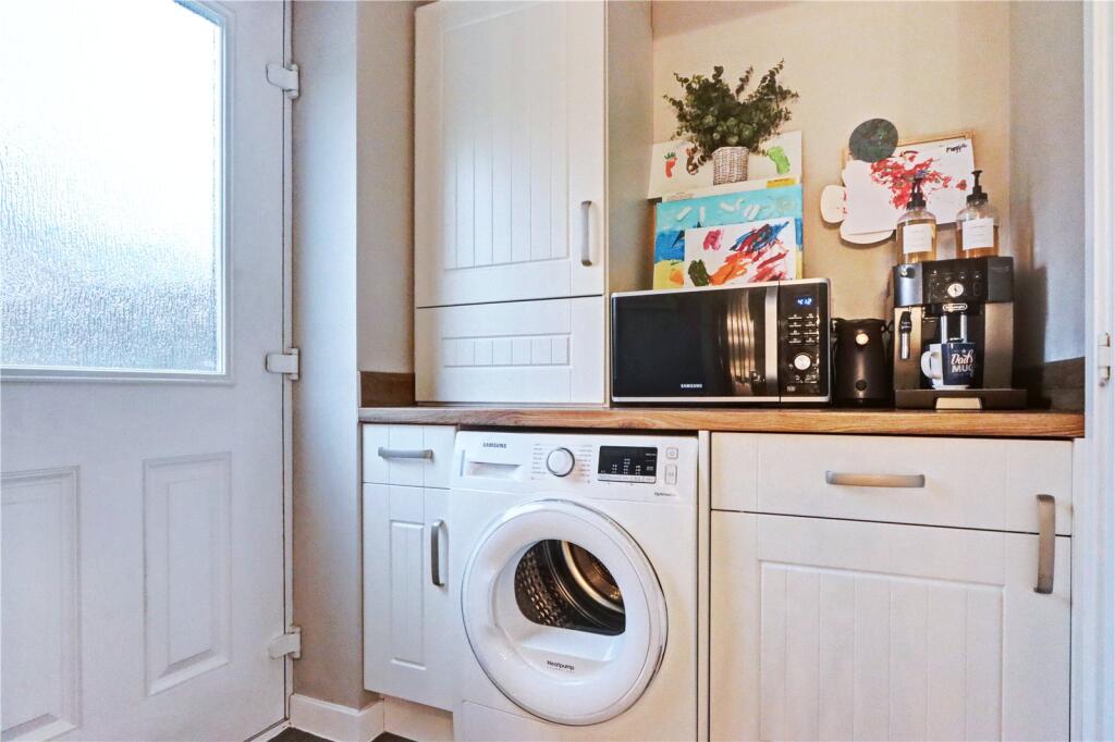 Additional image 7 of Columbine Court, Hetton-le-Hole, Houghton Le Spring, Tyne and Wear, DH5