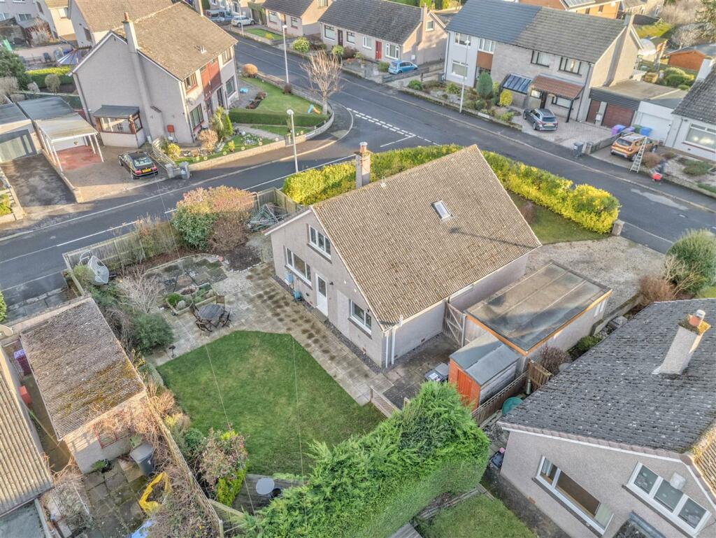Additional image 20 of Rosemount Road, Birkhill, Dundee