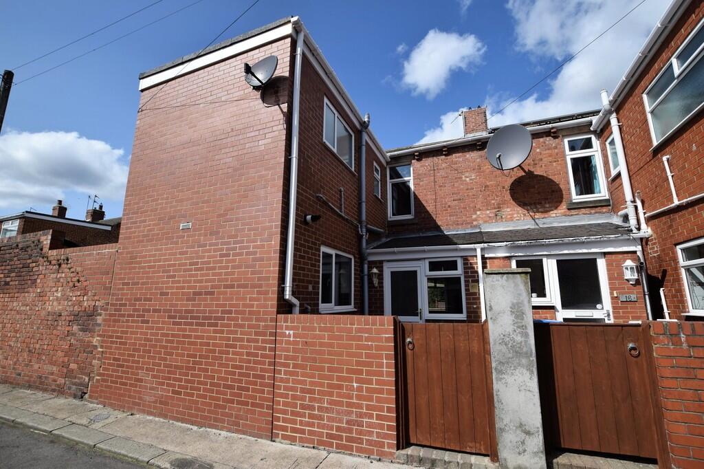 Additional image 19 of Plantation View, West Pelton, Stanley