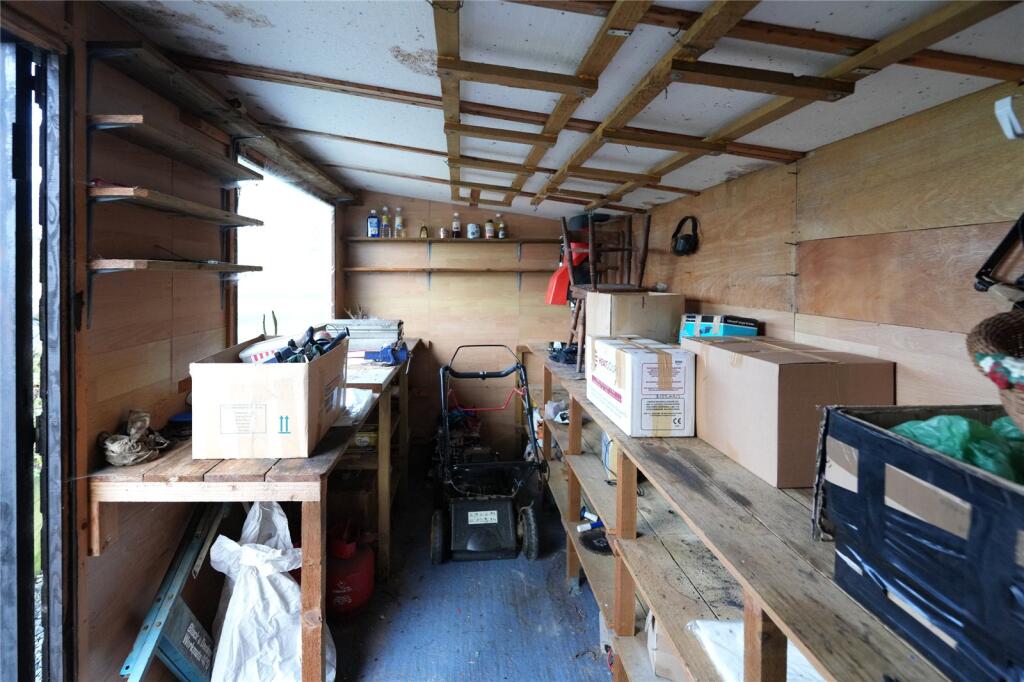 Additional image 18 of 5 Balcarry Holdings, Glenluce, Newton Stewart, Dumfries and Galloway, DG8