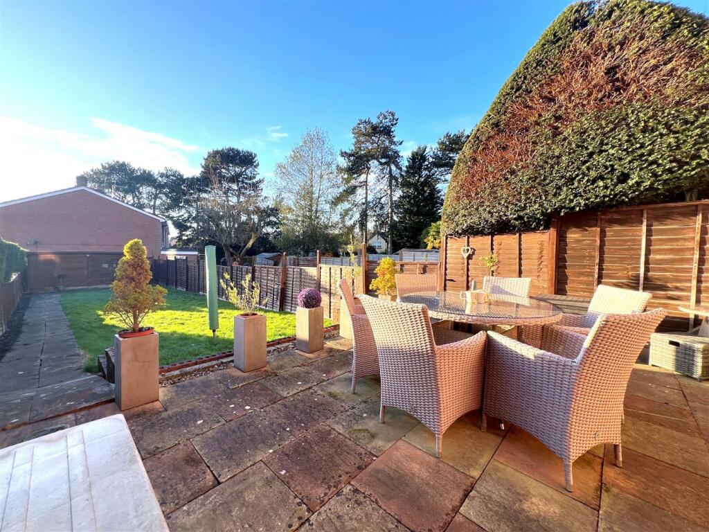 Additional image 17 of All Saints Road, Warwick