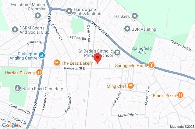 Additional image 10 of Kingsway, Darlington, DL1