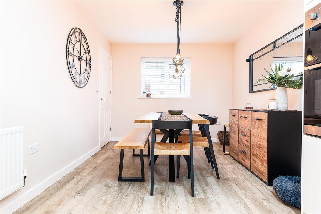 Additional image 2 of Huffer Road, Kegworth