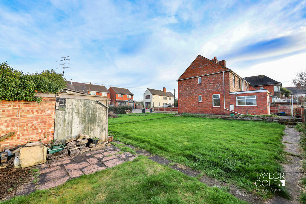 Additional image 8 of Green Lane, Grendon