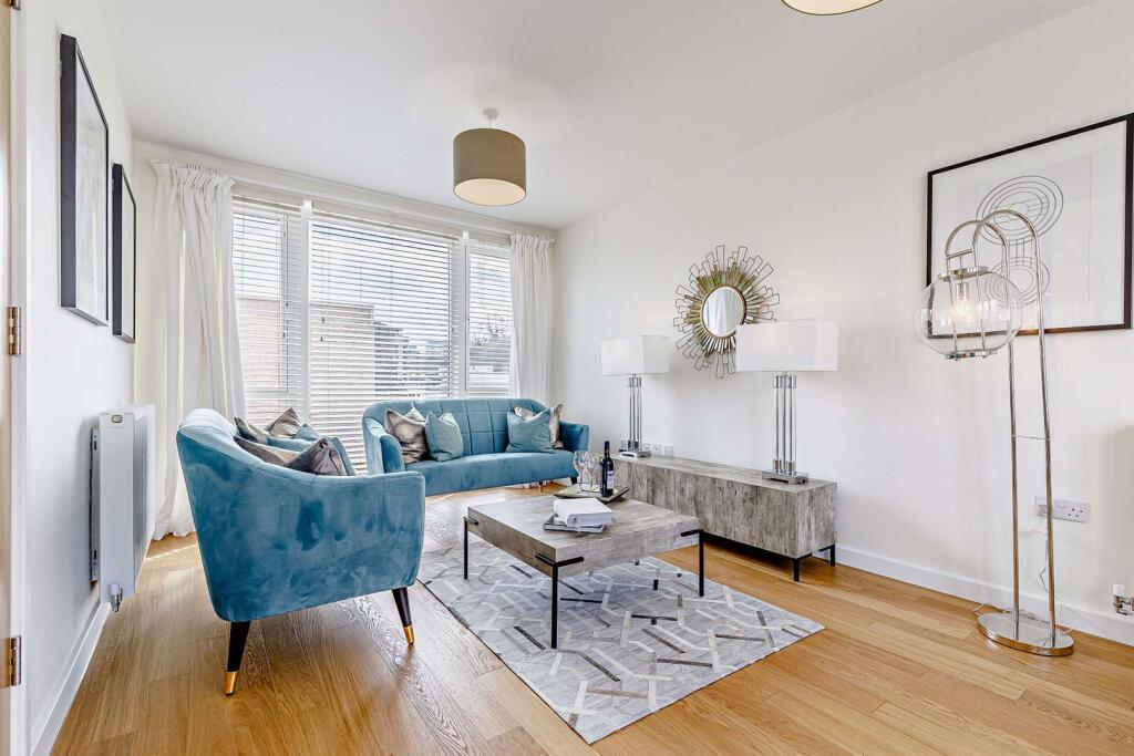 Additional image 16 of Park Crescent, Matlock Spa, Matlock