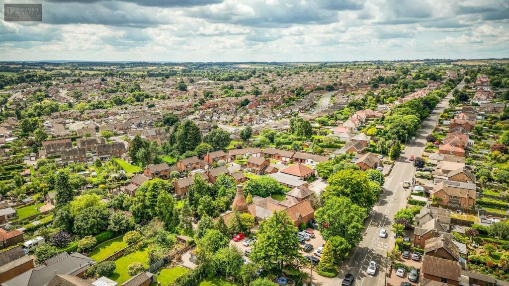 Additional image 32 of Mapperley Lane, West Hallam, Ilkeston, DE7