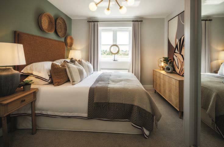 Additional image 4 of Lucas Lane, Hilton, Derby