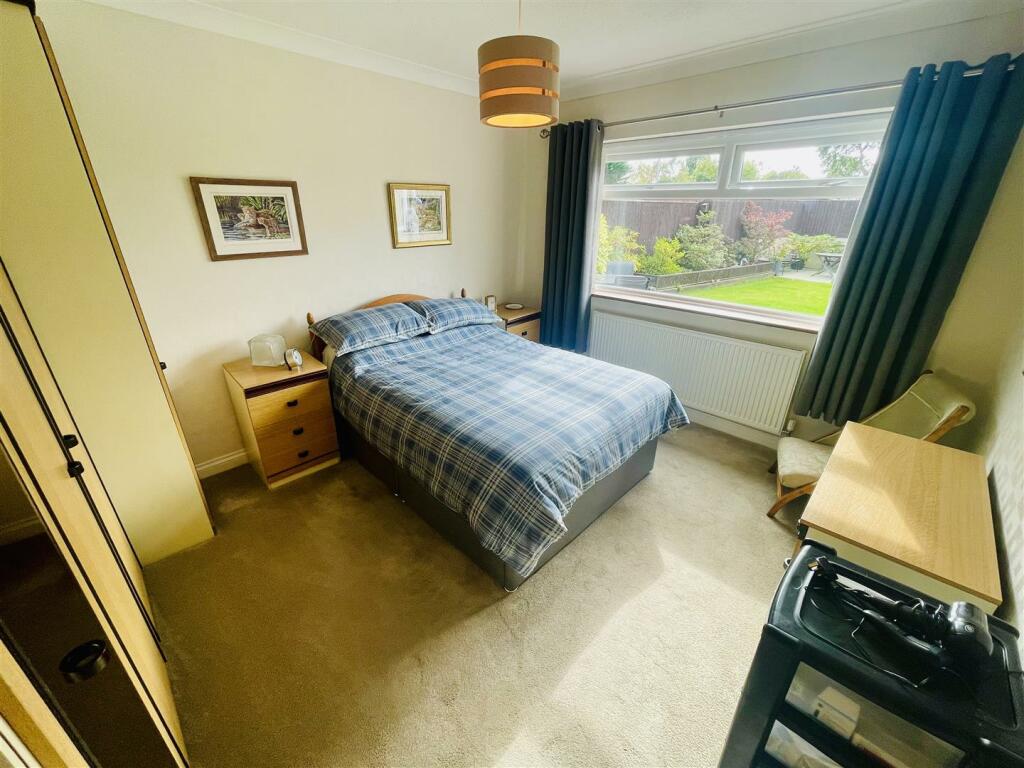 Additional image 10 of Marston Lane, Marston, Northwich