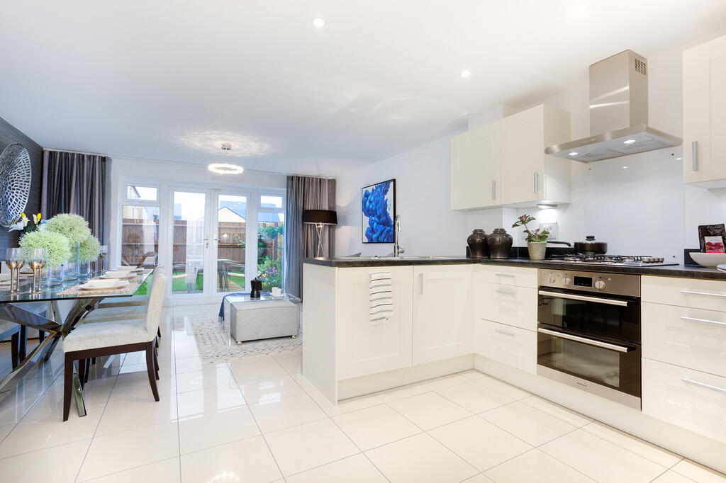 Additional image 10 of Evesham Road, 
Shottery, 
Stratford-upon-Avon
CV37 9RZ