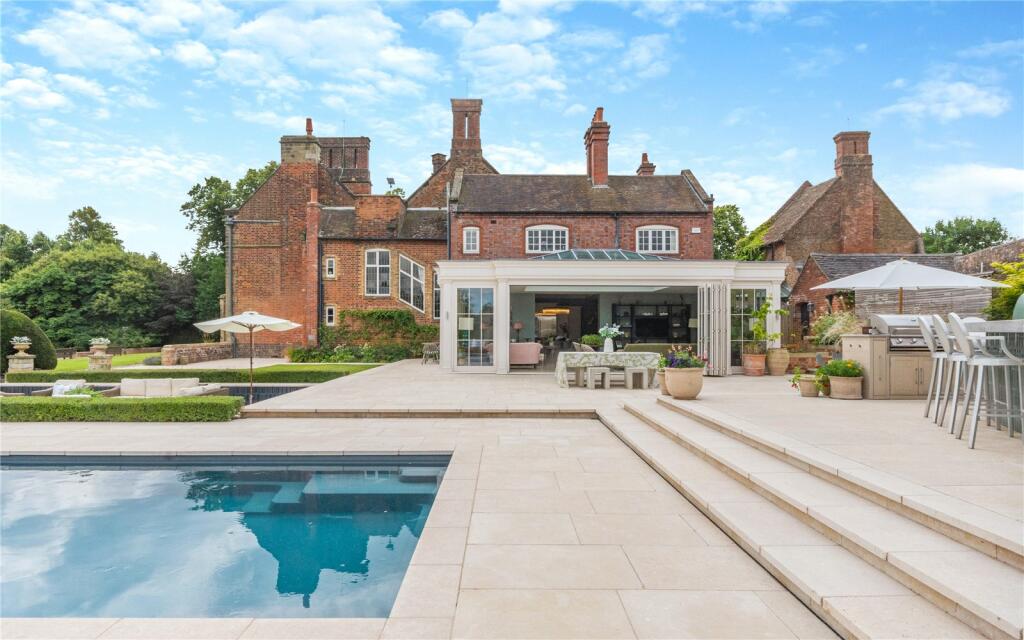 Additional image 22 of Church Street, Netherseal, Swadlincote, Derbyshire, DE12