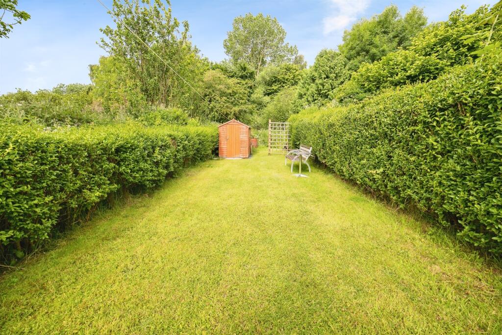 Additional image 9 of West End Close, Alfreton