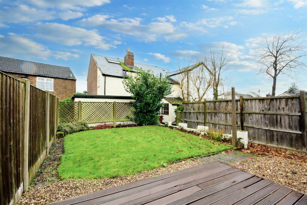 Additional image 17 of Draycott Road, Breaston