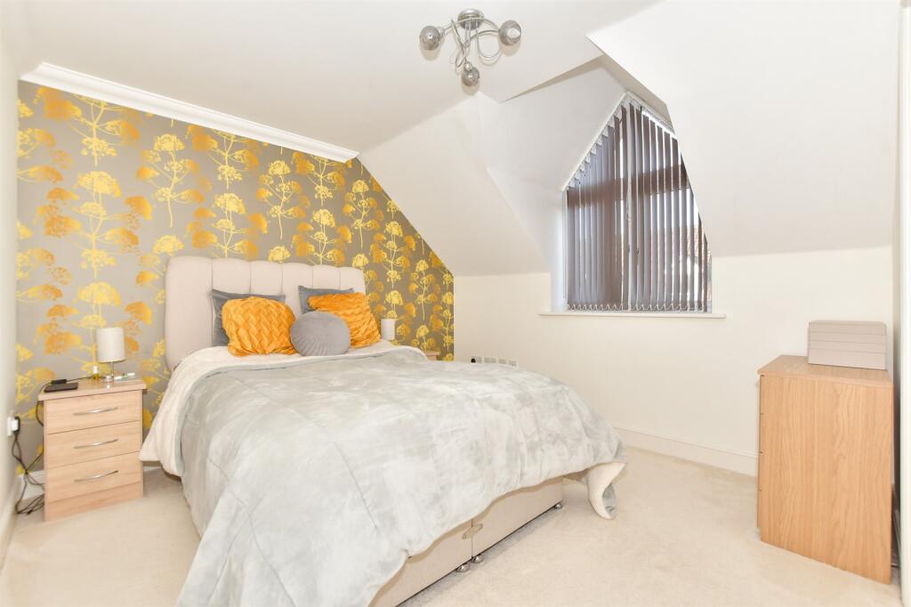Additional image 4 of Stocker Court, Paxton Avenue, Hawkinge, Folkestone, Kent