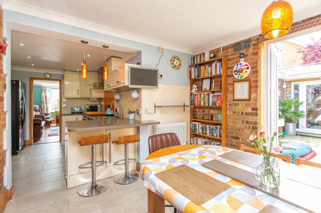 Additional image 4 of Chequer Lane, Ash, CT3