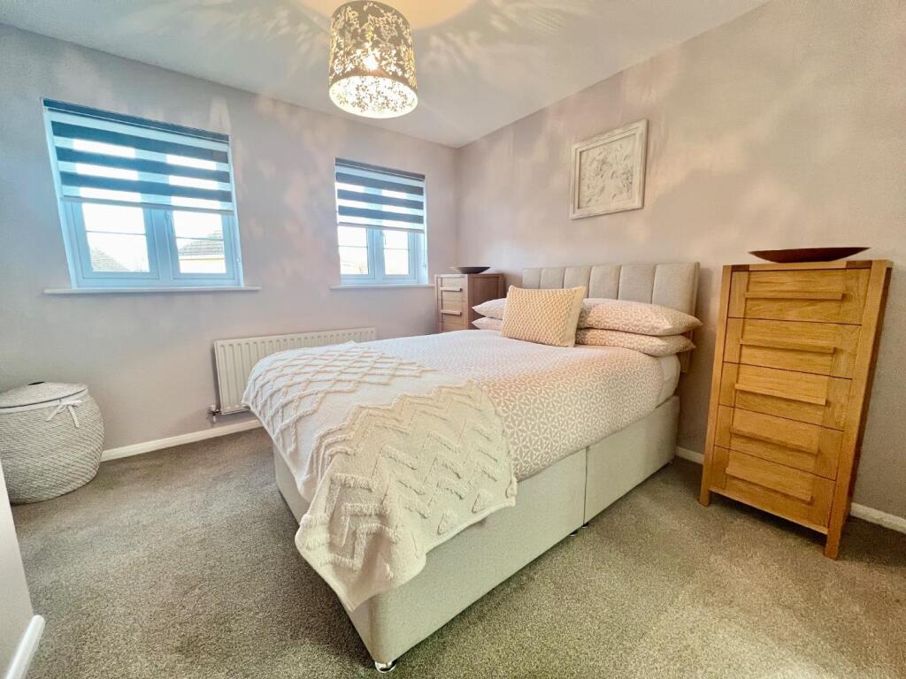 Additional image 15 of Fordham Drive, Sacriston, Durham