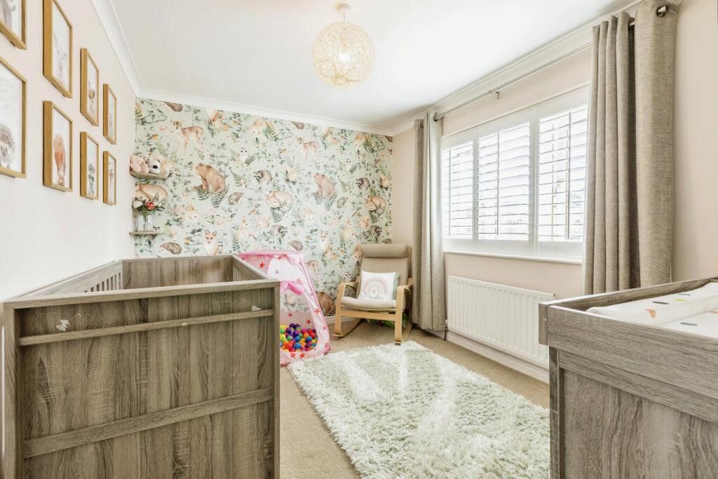 Additional image 10 of Hillcrest, Consett, DH8