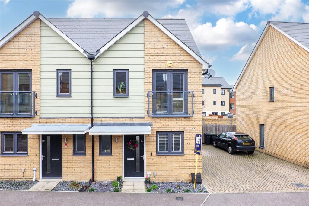 Additional image 17 of Chilvers Way, Northfleet, Kent, DA11