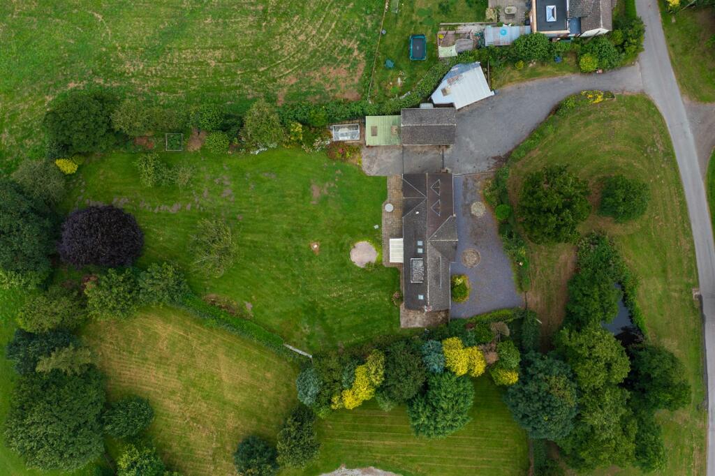 Additional image 30 of Long Meadow, Kidderton Lane, Brindley, Nantwich